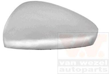 VAN WEZEL 0952845 -  Покрытие, внешнее зеркало